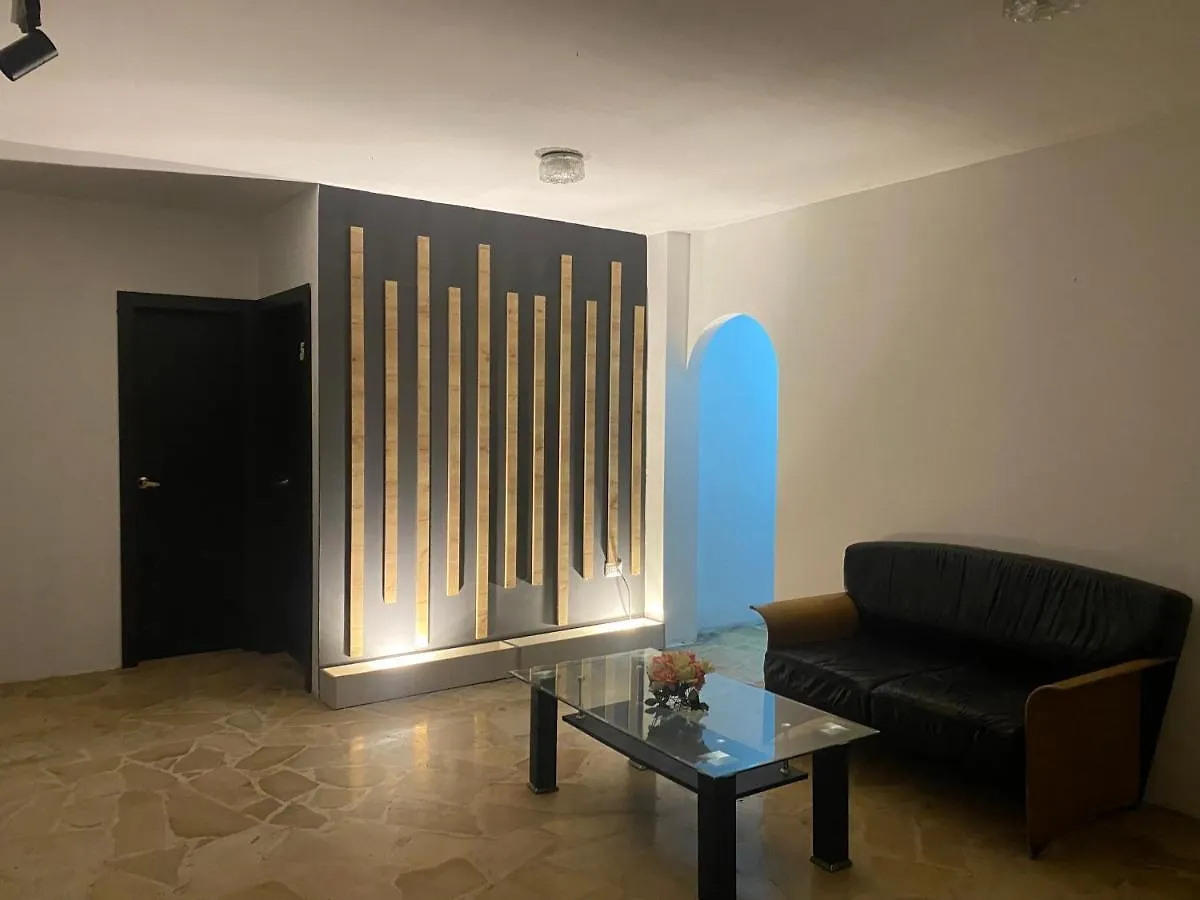 Daniel Apartrooms Guayaquil Ecuador