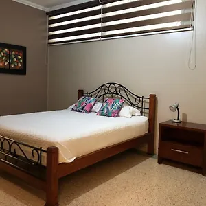 Pensión Casa Canelos, Guayaquil